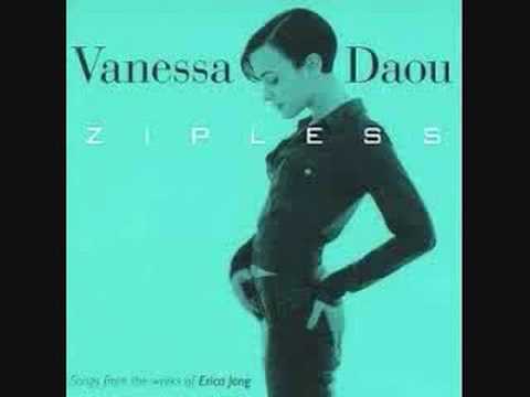 Vanessa Daou - Alcestis On The Poetry Circuit