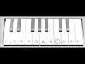 Habla si puedes Violetta Piano Tutorial 