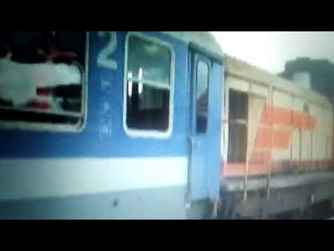 R 936 "Bihor" Oradea - Mangalia.