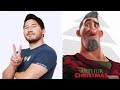 ARTHUR CHRISTMAS Flash Game Conveyor Belt Madness