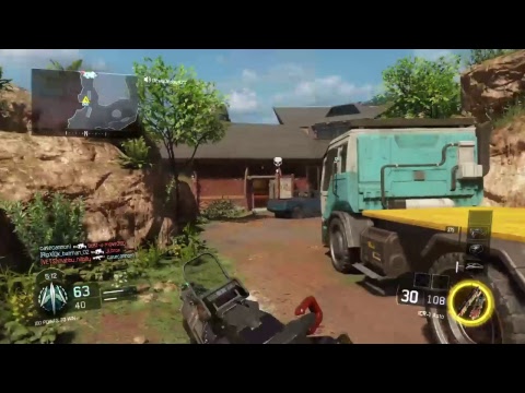 Cod:Bo3 TheNotSoTrophyHunter multiplayer Pt 69 last day it's free guys