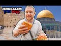 Jerusalem Food Tour Das Essen In Der Heiligen Stadt