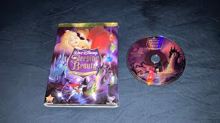Download lagu Opening to Sleeping Beauty: 50th Anniversary Platinum Edition 2008 DVD (Disc 2) mp3