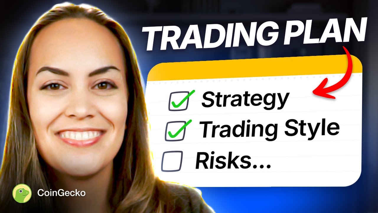 Trading is NOT Easy. Here's Why You Need a Trading Plan.