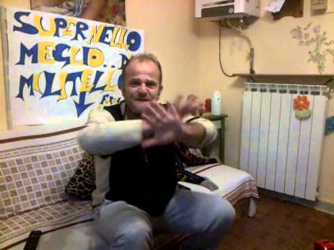 Aniello ed il finale ad Ascoli Juvestabia 2  4