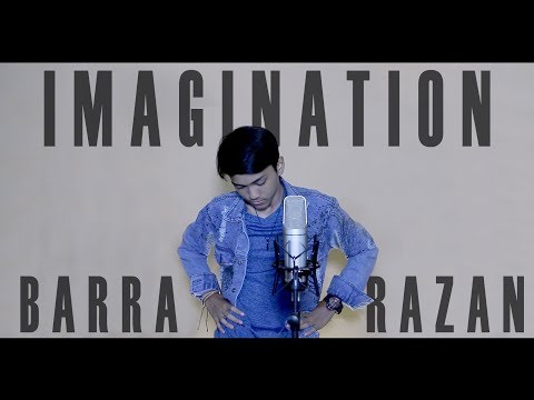 Shawn Mendes - Imagination (Barra Razan Cover)