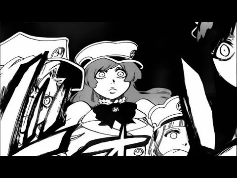 Bleach chapter 580 review-The fantastic 4