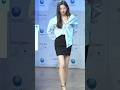 Irene Redvelevet Irene Shorts