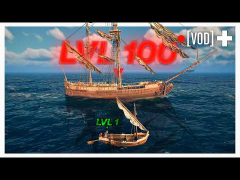 You VS The Pirate She Told You Not to Worry About [SMii7Y VOD]