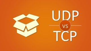 Download the video "UDP and TCP: Comparison of Transport Protocols"