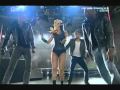 Lady Gaga - Just Dance (Live @ MTV UK Sessions ...