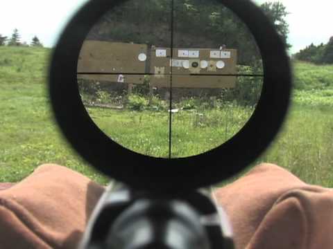 Weaver Tactical 4-20x50mm Riflescope - OpticsPlanet.com