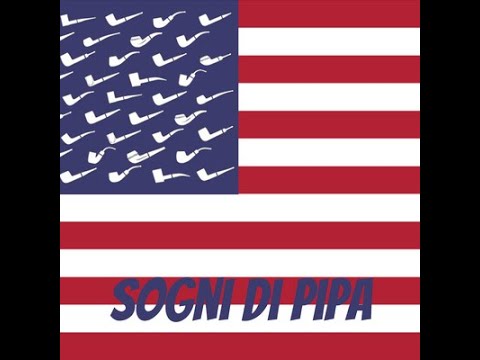 Sogni di Pipa - il podcast del Pipatore in America (link in descrizione!)