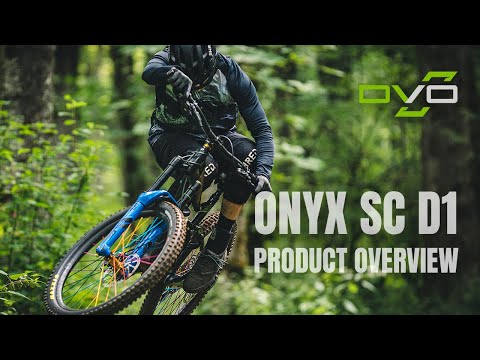 Onyx SC D1- Overview