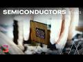 How AI Is Pushing The Semiconductor Supply Chain To The Limit Bloomberg Primer