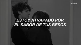 climbing the walls — backstreet boys; sub. español