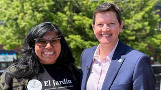 El Jardin Recovery Services