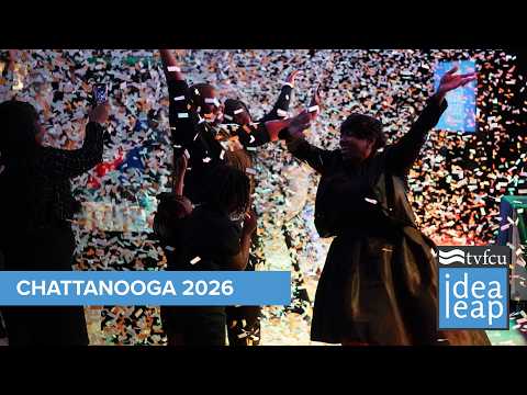 Chattanooga Competition video thumbnail