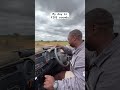 Nic Nkomo Gives Us The Sound Safari
