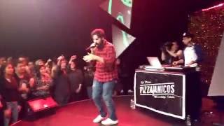 EMCO Lng/ Sht (Muchacha I)