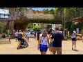 Islands Of Adventure 2022 Fast Walkthrough Universal Orlando Florida