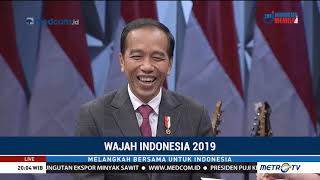 Siapa Bocah yang Digendong Iriana Jokowi di Merauke?