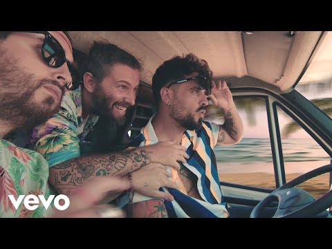 Bombai - Yo Soy Libre