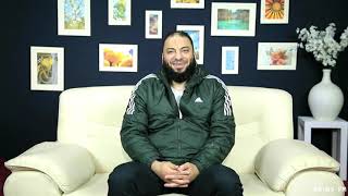 صورة غير حياتك بالدعاء | الحلقة ( 04 ) | #افتح_لي_قلبك | الموسم 02 | د . حازم شومان