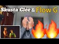Skusta Clee🇵🇭 & Flow G🇵🇭 | ‘ANGAS’ | South African🇿🇦 reacts!!