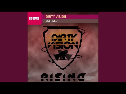 Rising (Arena Mix)