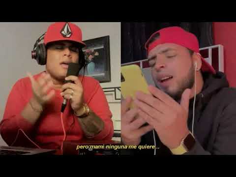 Loudnezz, Tygel Woodz  - Pila de Mujeres (Acústico)