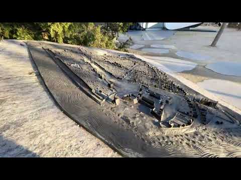 🔴 NYC Live: Walking the Brooklyn Bridge - 12/14/21