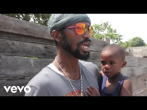 I-Maric - Mi Nuh Like Weh A Gwan