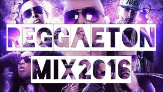Mix De Reggaeton 2016 - Dj Kaiser