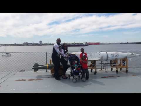 We went to Charleston! Family Vacation! Gullah Tour!!