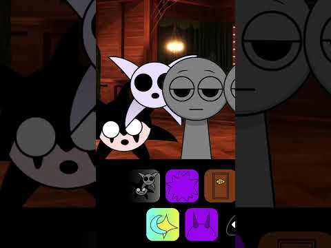 Incredibox Sprunki - DOORS ELEVATOR JAM SONG (MOD/COVER)