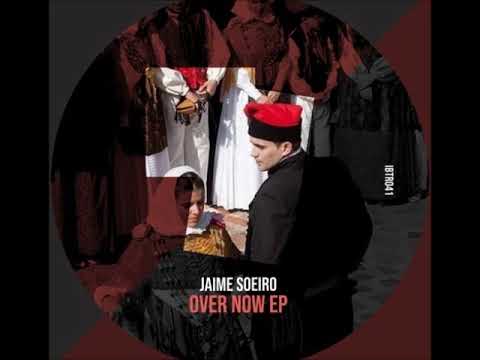 Jaime Soeiro - Break That Check (Original Mix) [IBIZA TALENTS RECORDS]