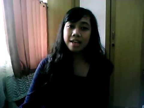 Gina Dewi @ginadewi - Serba Salah Cover (Raisa)