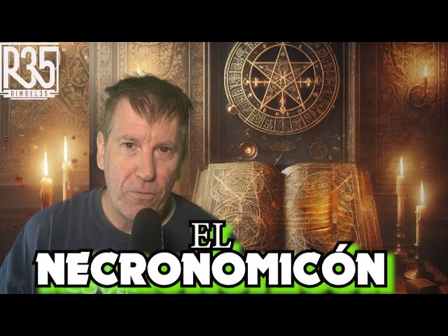 Vídeo relacionado con Nigromante y Yuki-Onna: Pactos en la Sombra: Libro I: El Umbral de los Condenados