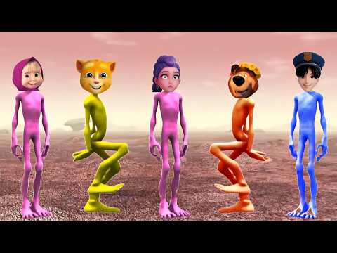 Babe Calm Down FULL HD |  Selena Gomez & New Dance Music Video  2024#16