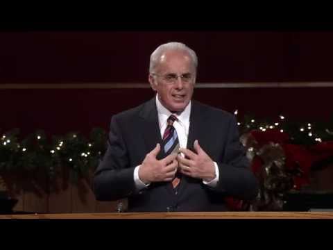 I Am the Bread of Life (John 6:32-59)