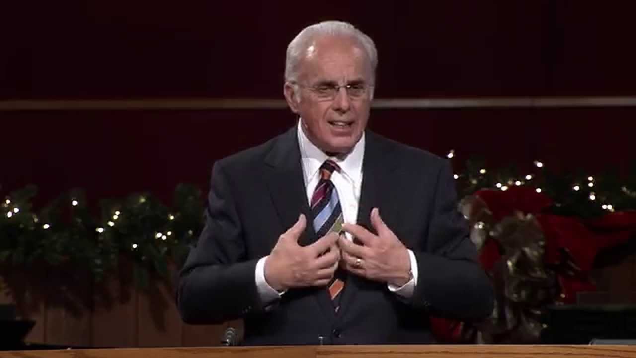 I Am the Bread of Life (John 6:32-59)