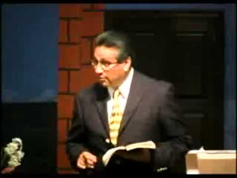 Iglesias Light (La Iglesia Apostata en el ultimo tiempo) - Chuy Olivares