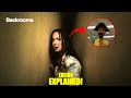 The Backrooms Ending Clark S Death Mary S Escape Explained