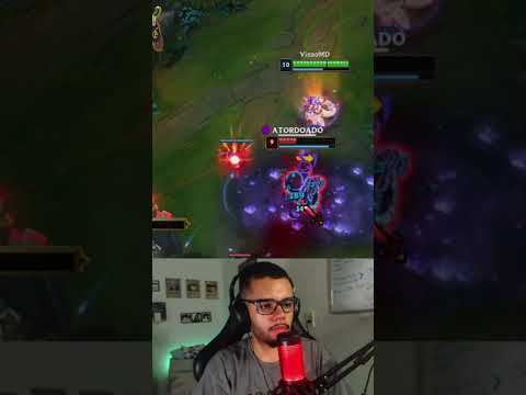 Combo Cassiopeia #shorts