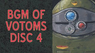 Download lagu BGM of VOTOMS Disc 4 mp3