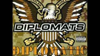 Dipset   The Diplomats   S A N T A N A 