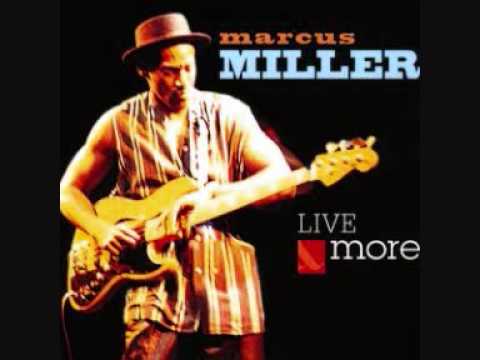 Marcus Miller - Maputo