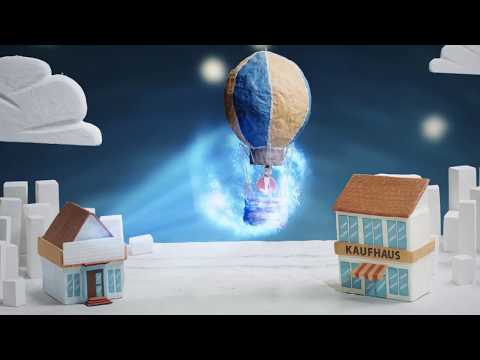 Volksbank – Girokonto