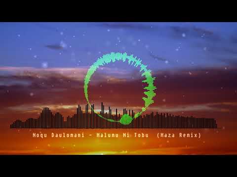 Noqu Daulomani - Malumu nI Tobu (Maza Remix)